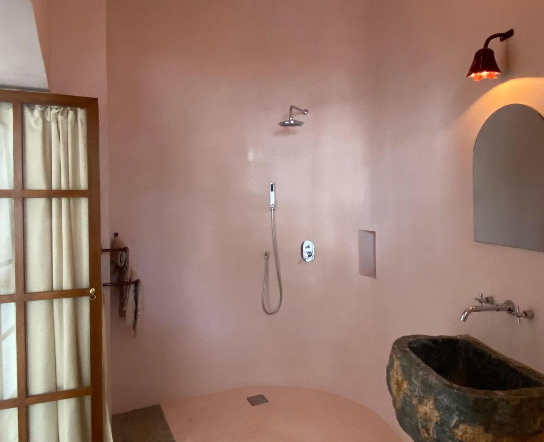 Pala Beach Villa Hikkaduwa Eksteriør bilde